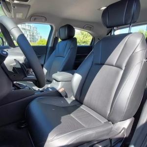 Honda HR-V 0km