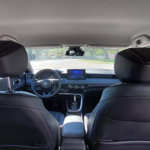 Honda HR-V 0km