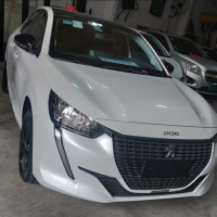 Peugeot 208 Active