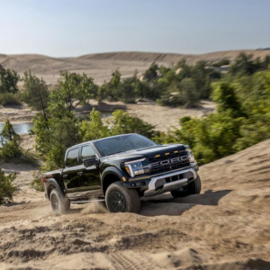 F-150 Raptop 0km