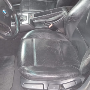 BMW 325I